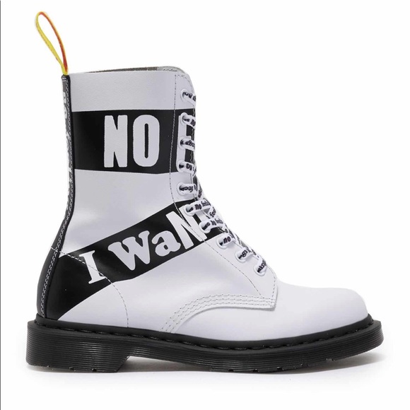 🔥DR MARTENS 1490 SEX PISTOLS UNISEX - Picture 6 of 14